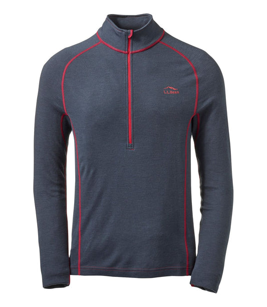 Men's Cresta Midweight 250 Quarter-Zip Top - US 6073
