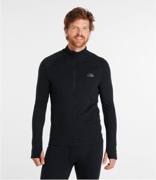 Men's Cresta Midweight 250 Quarter-Zip Top - US 6073