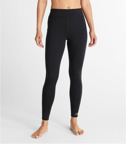 Women's Cresta Midweight 250 Pants, High-Rise Slim-Leg - US 3877