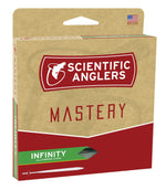 Scientific Angler Mastery Infinity Floating Fly Line - US 5937
