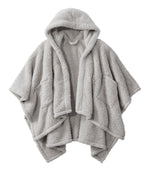 Cozy Sherpa Wearable Throw - US 7652