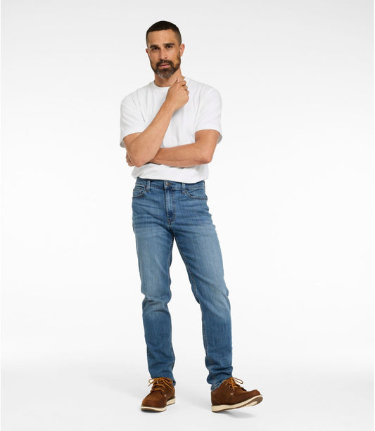 Men's BeanFlex® Jeans, Slim Fit - US 7046