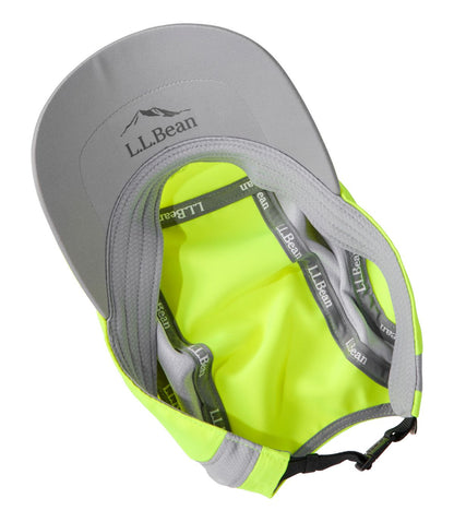 Adults' Bean Bright Multisport Hat - US 9804