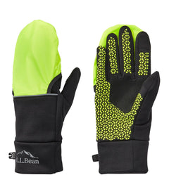 Black/Neon Yellow
