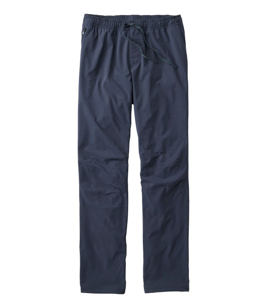 Men's L.L.Bean Multisport Pants, Lined - US 0906