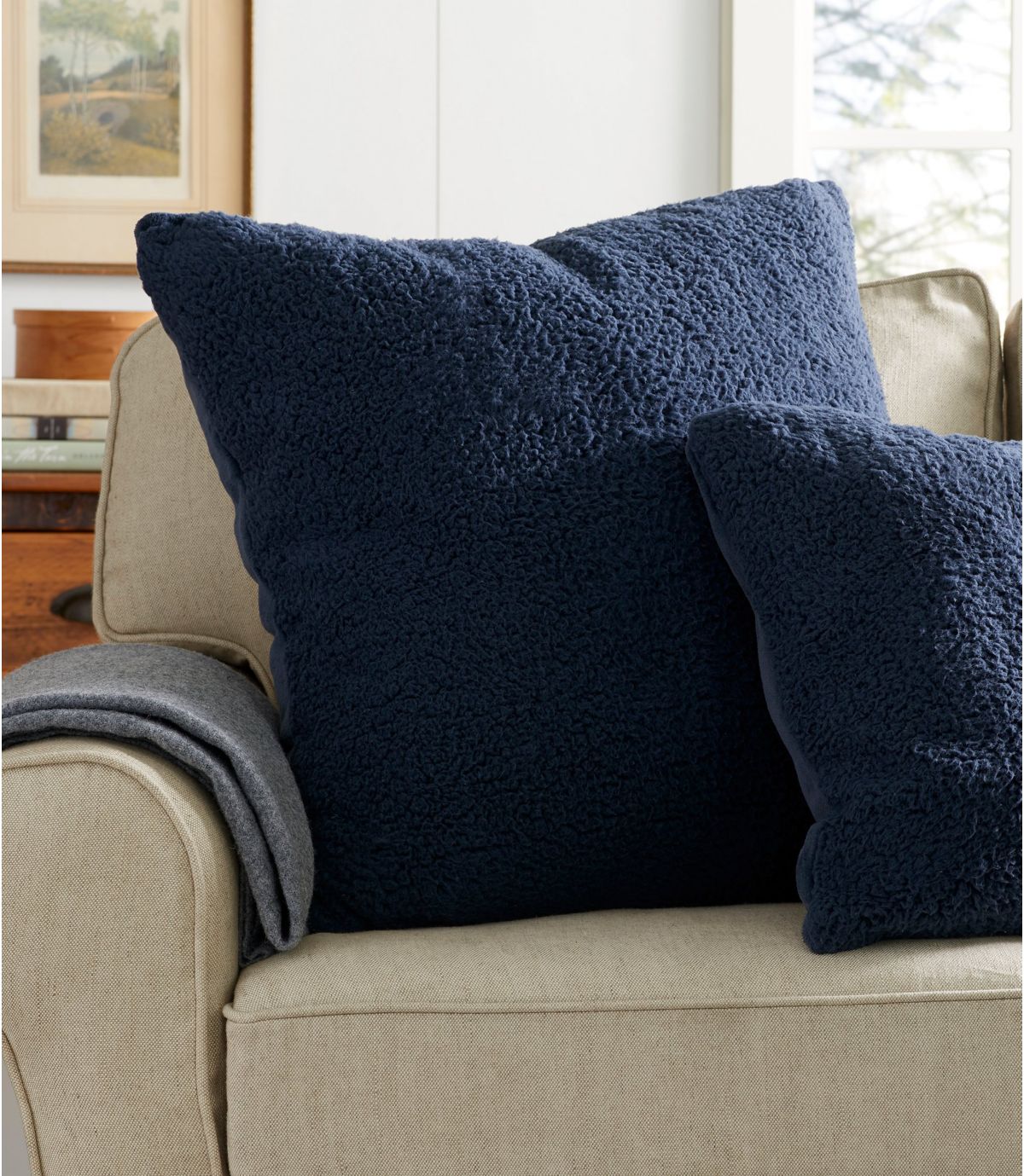 Wicked Plush Throw Pillow - US 5780