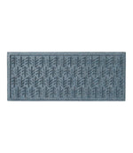 Everyspace Recycled Waterhog Boot Mat, Trees - US 4343
