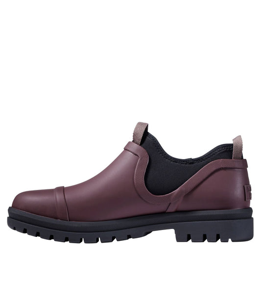 Women's Rugged Wellie® Shoes, Slip-On - US 2968
