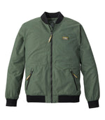 Men's 3-Season Bomber Jacket - US 7754
