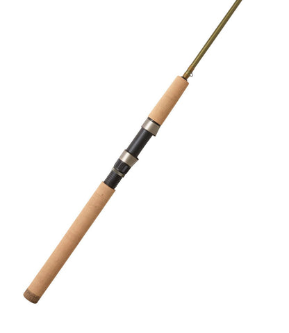 L.L. Bean Travel Spin Rod, 4-pc. - US 8028