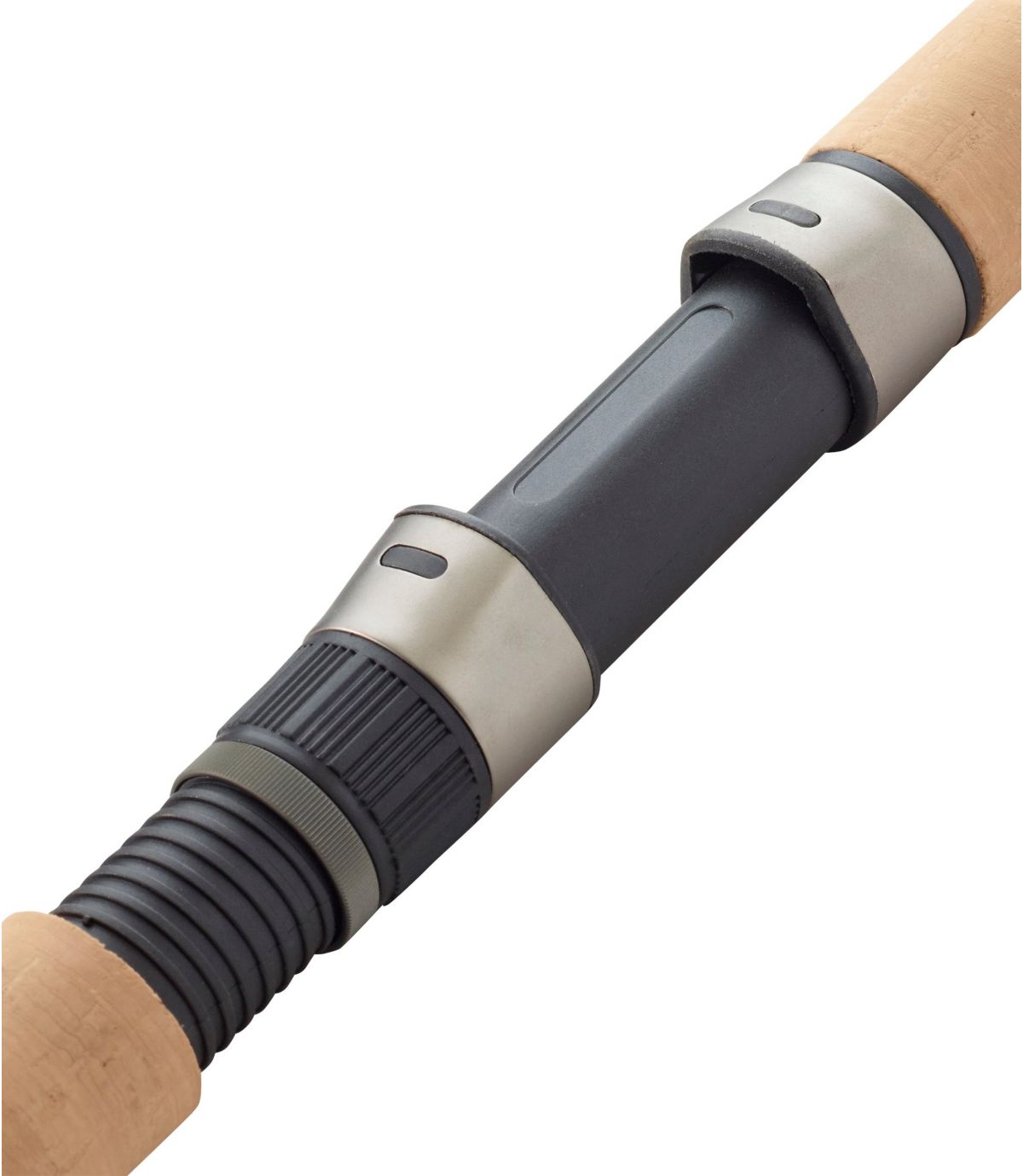 L.L. Bean Travel Spin Rod, 4-pc. - US 8028