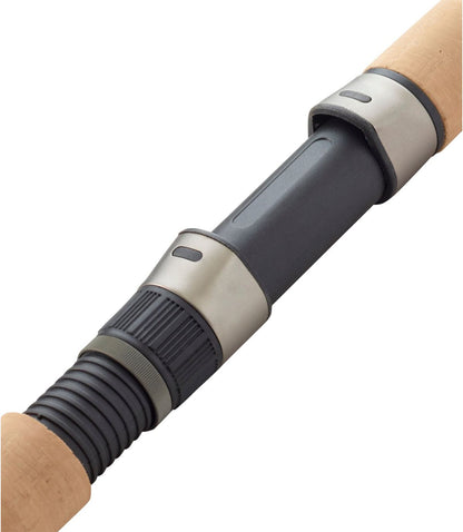 L.L. Bean Travel Spin Rod, 4-pc. - US 8028