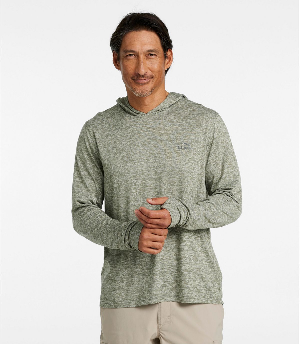 Men's Insect Shield Pro Knit Hoodie - US 8921