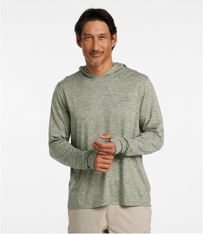 Men's Insect Shield Pro Knit Hoodie - US 8921