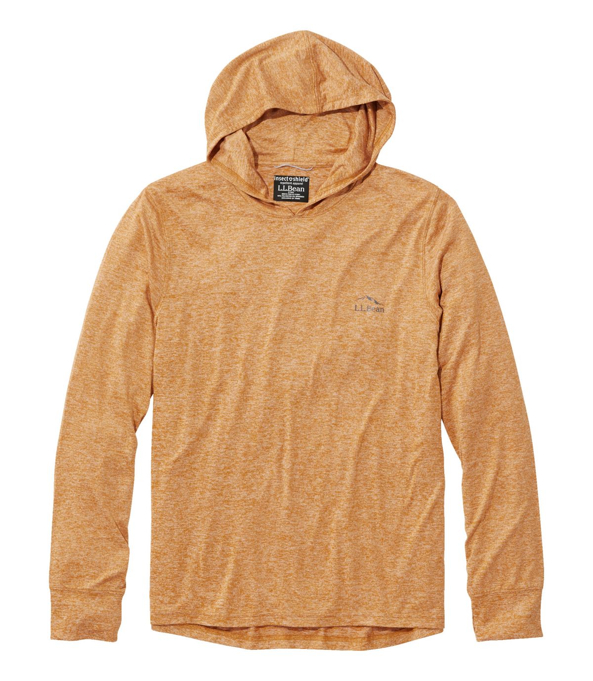 Men's Insect Shield Pro Knit Hoodie - US 8921