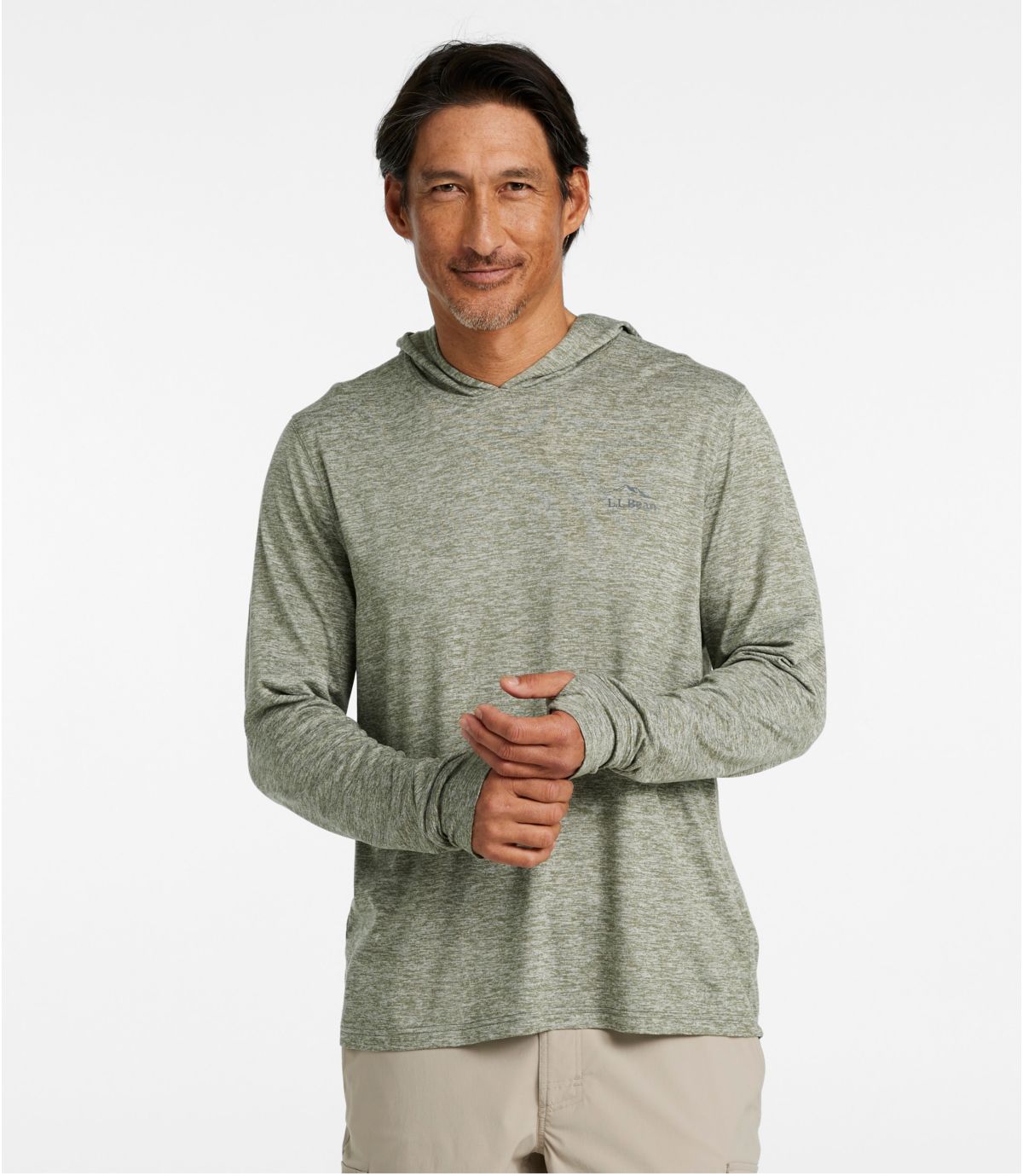 Men's Insect Shield Pro Knit Hoodie - US 8921