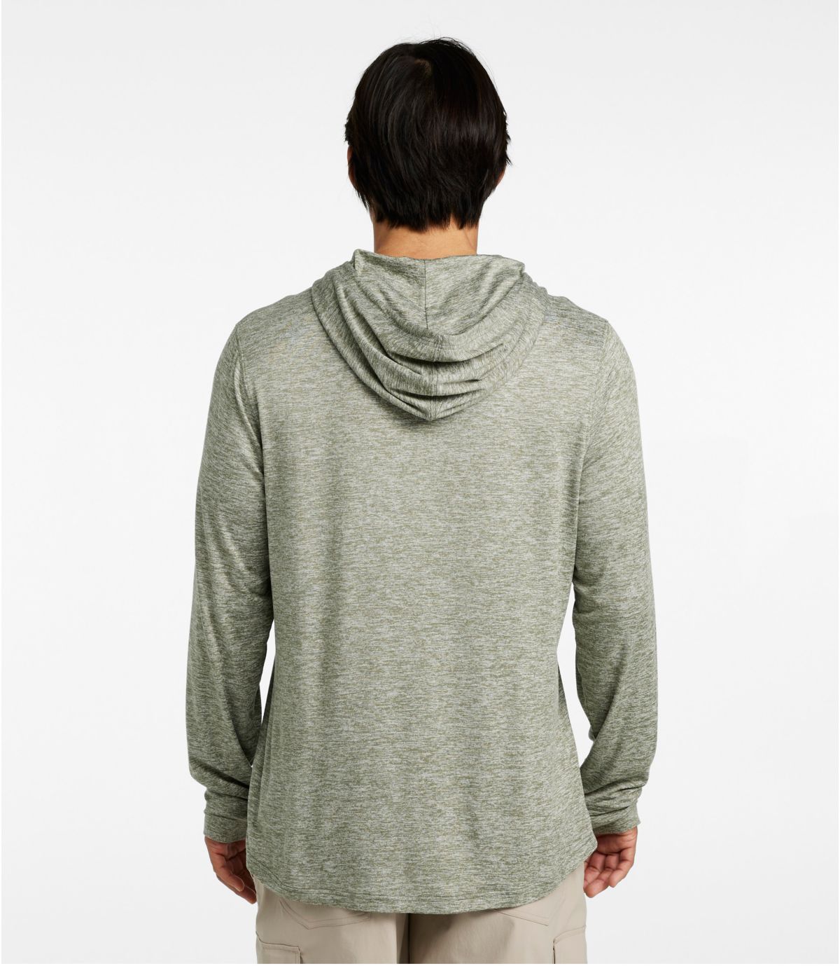 Men's Insect Shield Pro Knit Hoodie - US 8921