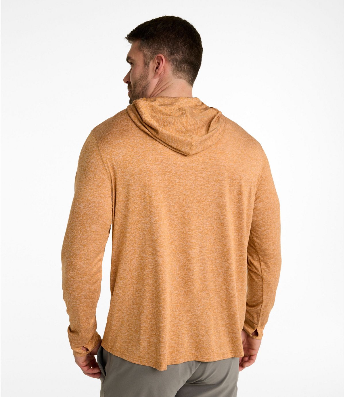 Men's Insect Shield Pro Knit Hoodie - US 8921