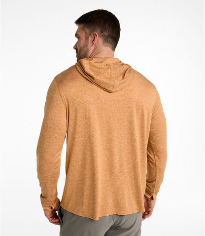 Men's Insect Shield Pro Knit Hoodie - US 8921