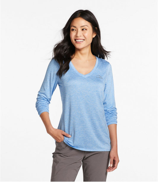 Women's Insect Shield Pro Knit Crew - US 0994