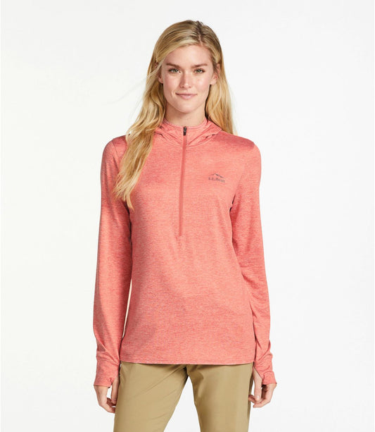 Women's Insect Shield Pro Knit Hoodie - US 4681