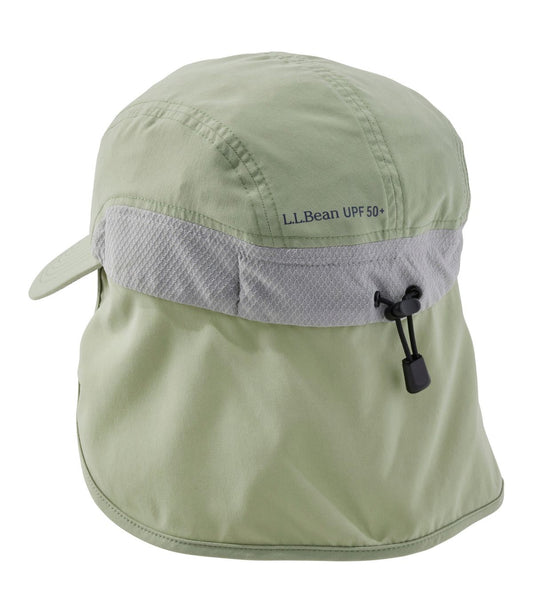 Adults' Tropicwear Fishing Hat - US 0096