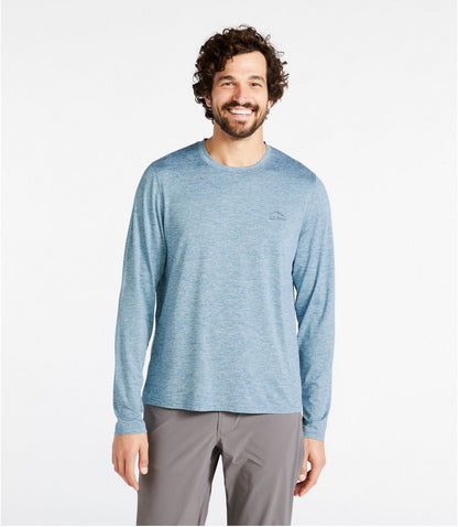 Men's Insect Shield Pro Knit Crew - US 2176
