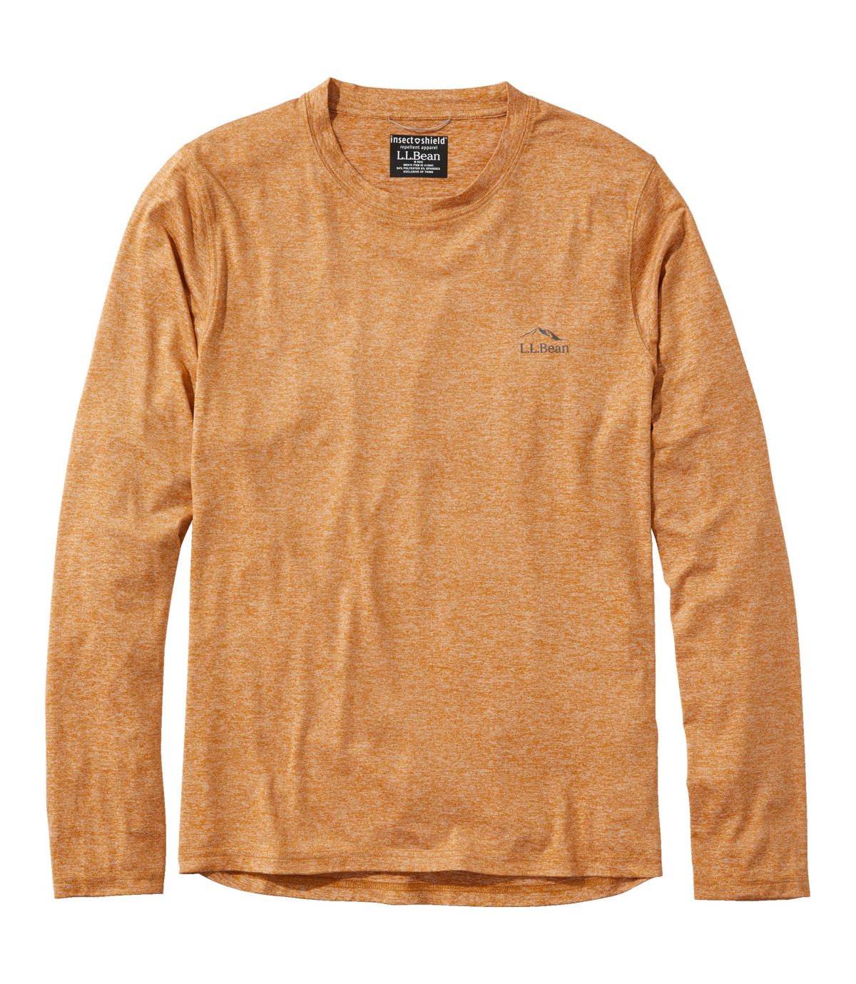 Men's Insect Shield Pro Knit Crew - US 2176