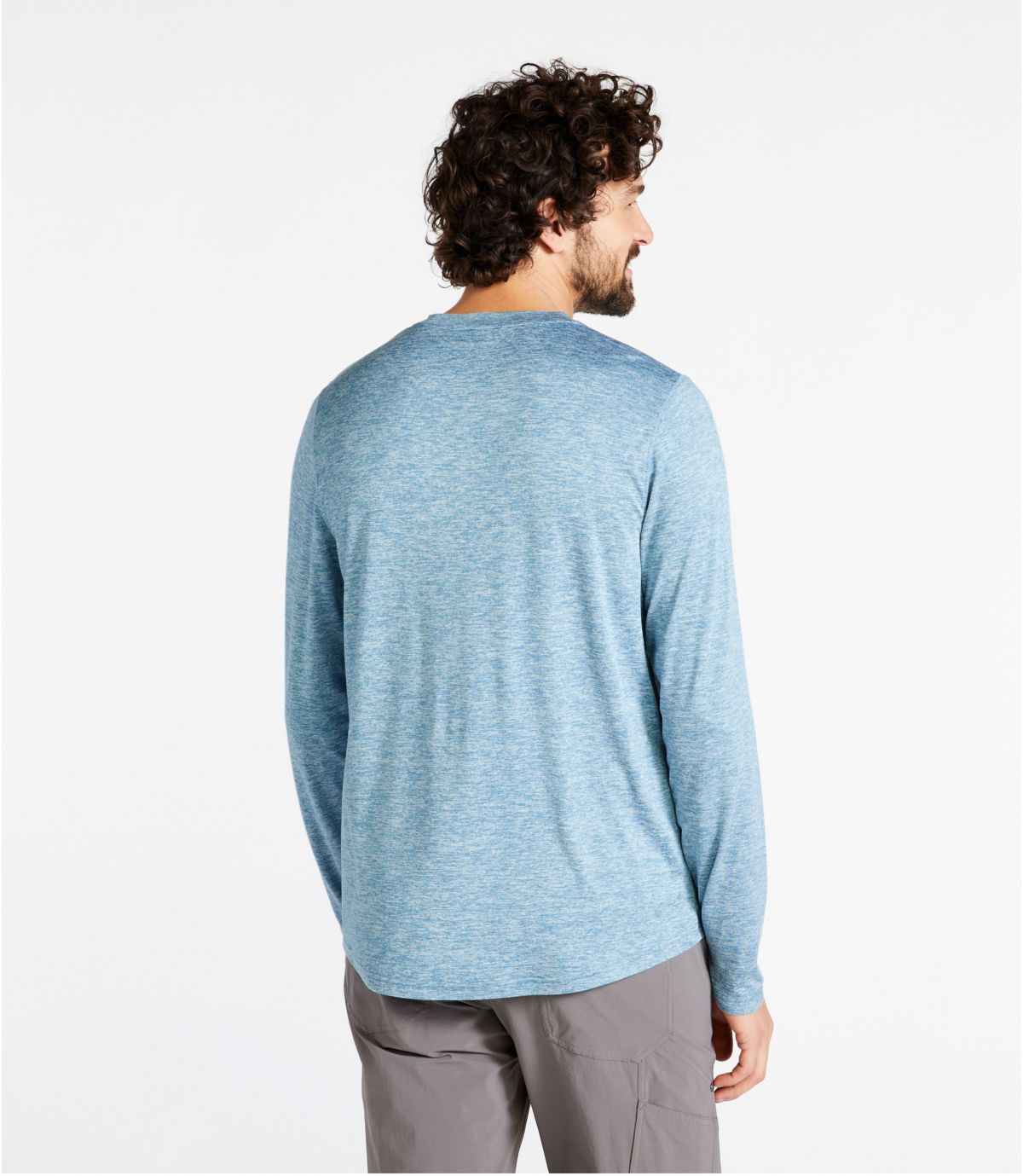 Men's Insect Shield Pro Knit Crew - US 2176