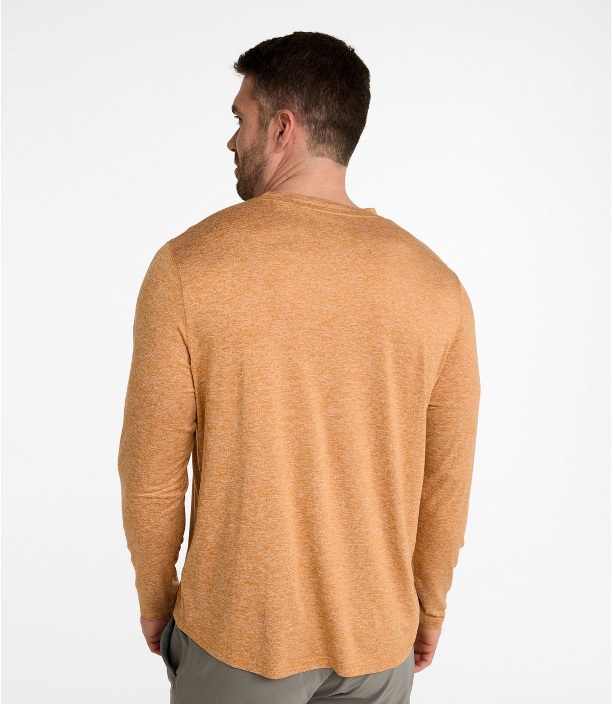 Men's Insect Shield Pro Knit Crew - US 2176