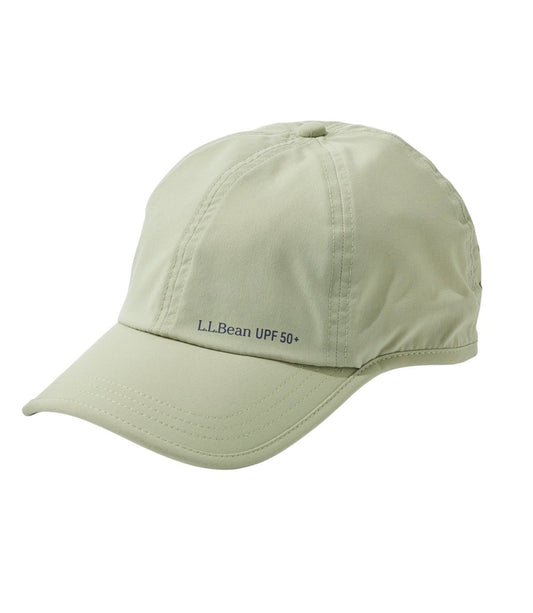 Adults' Tropicwear Baseball Fishing Hat - US 1846