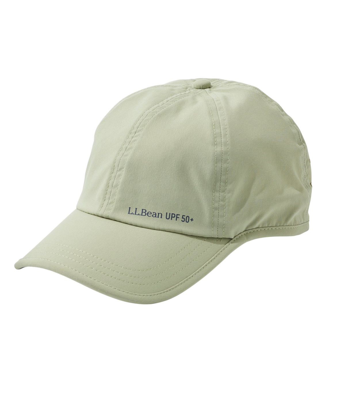 Adults' Tropicwear Baseball Fishing Hat - US 3285