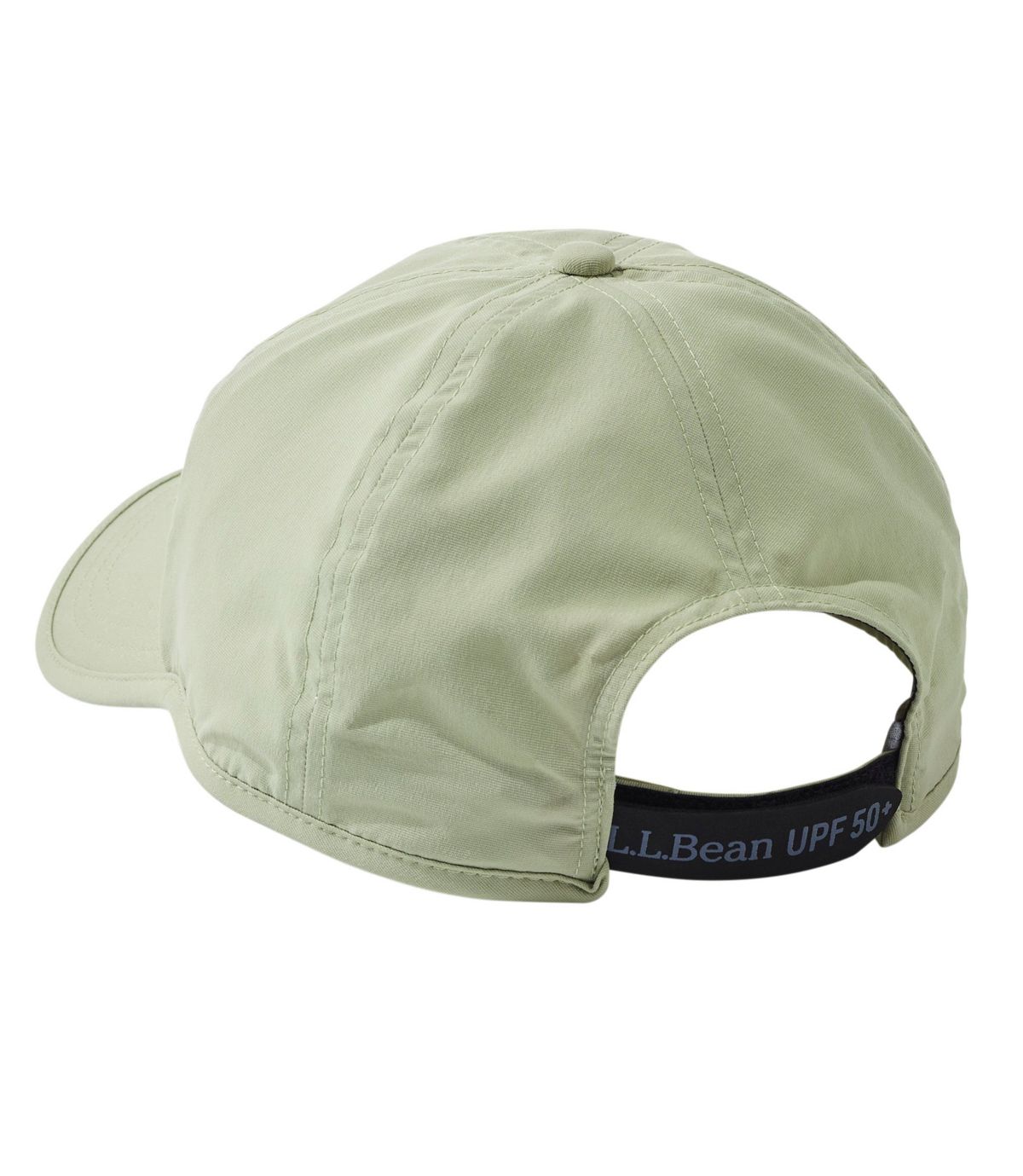 Adults' Tropicwear Baseball Fishing Hat - US 3285