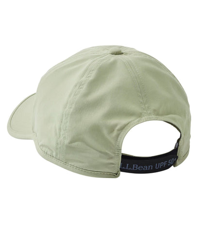 Adults' Tropicwear Baseball Fishing Hat - US 3285