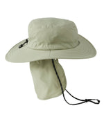 Adults' Tropicwear Outback Fishing Hat - US 6713