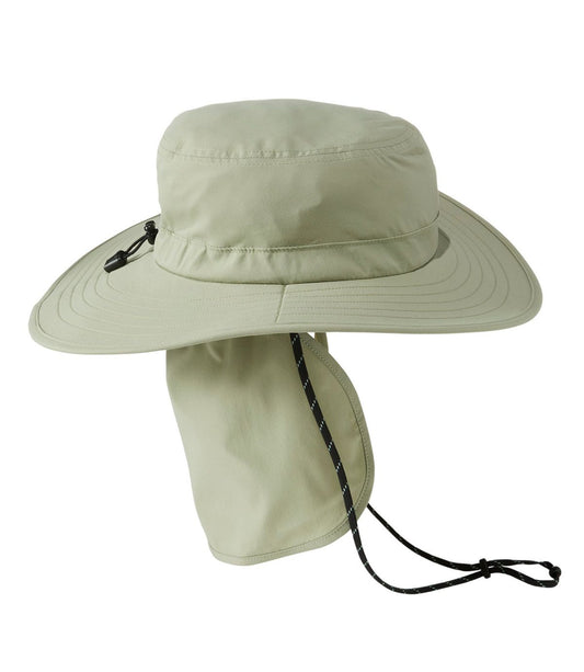 Adults' Tropicwear Outback Fishing Hat - US 6713