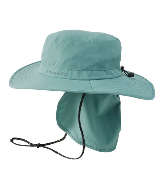Adults' Tropicwear Outback Fishing Hat - US 6713