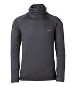 Men's Cresta Wool Ultralight 150 Base Layer, Hoodie - US 5594