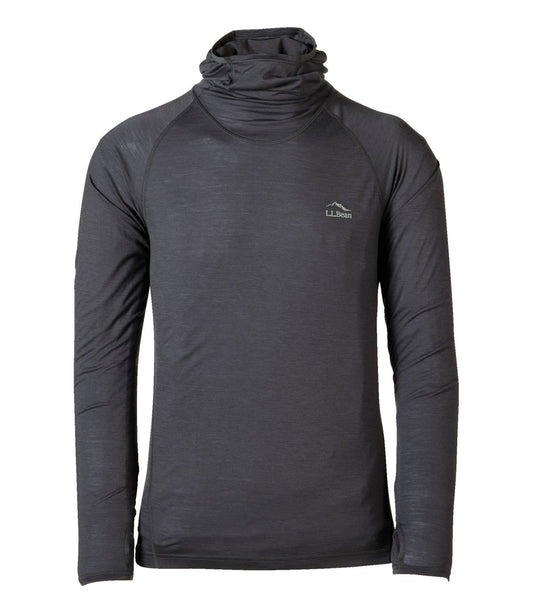 Men's Cresta Wool Ultralight 150 Base Layer, Hoodie - US 5594