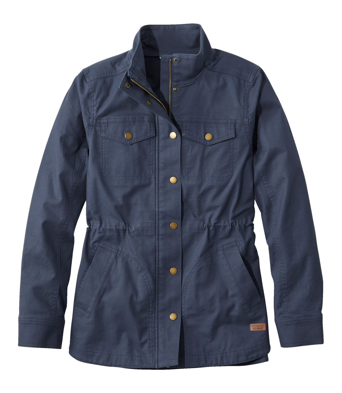 Women's BeanFlex Utility Jacket - US 8066