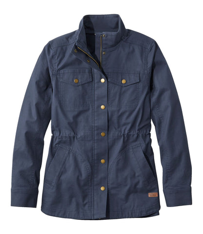 Women's BeanFlex Utility Jacket - US 8066