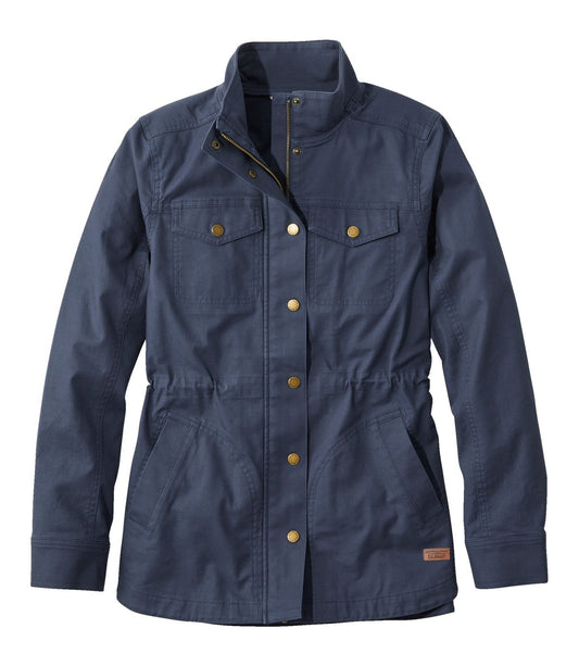 Women's BeanFlex Utility Jacket - US 8066