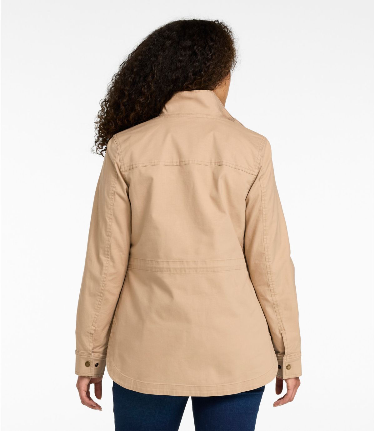 Women's BeanFlex Utility Jacket - US 8066