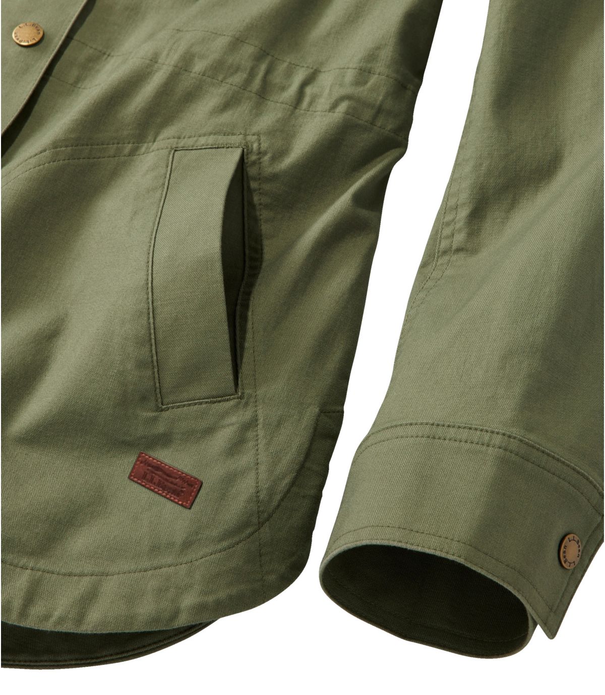 Women's BeanFlex Utility Jacket - US 8066