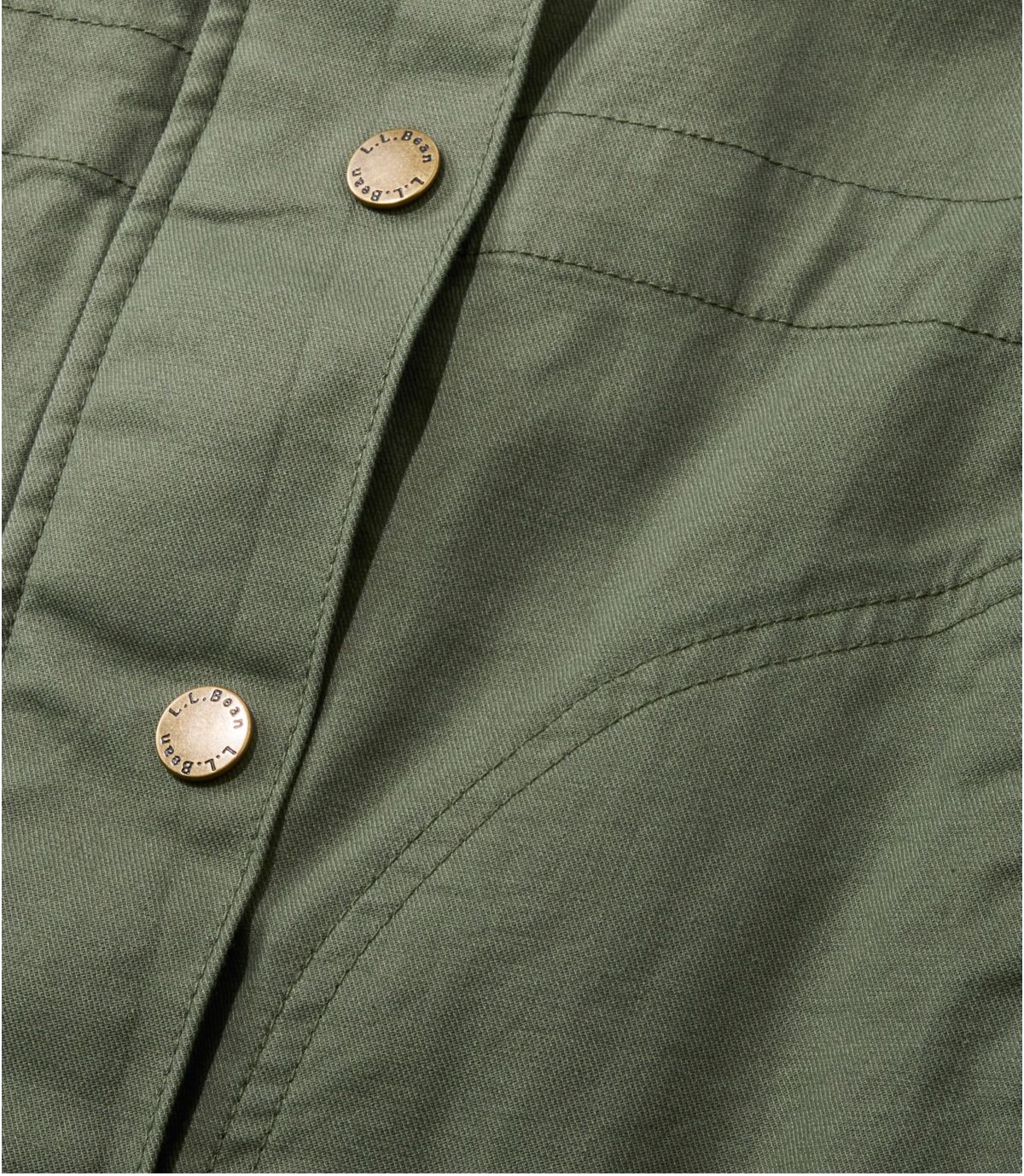 Women's BeanFlex Utility Jacket - US 8066
