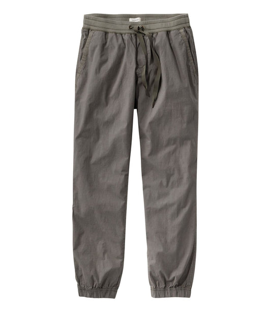 Women's Stretch Ripstop Pull-On Pants, Slim-Leg Jogger - US 1622