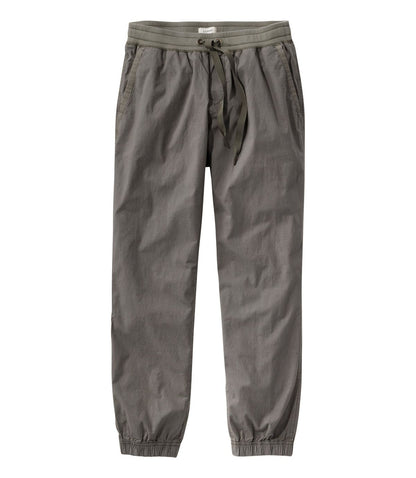 Women's Stretch Ripstop Pull-On Pants, Slim-Leg Jogger - US 6732