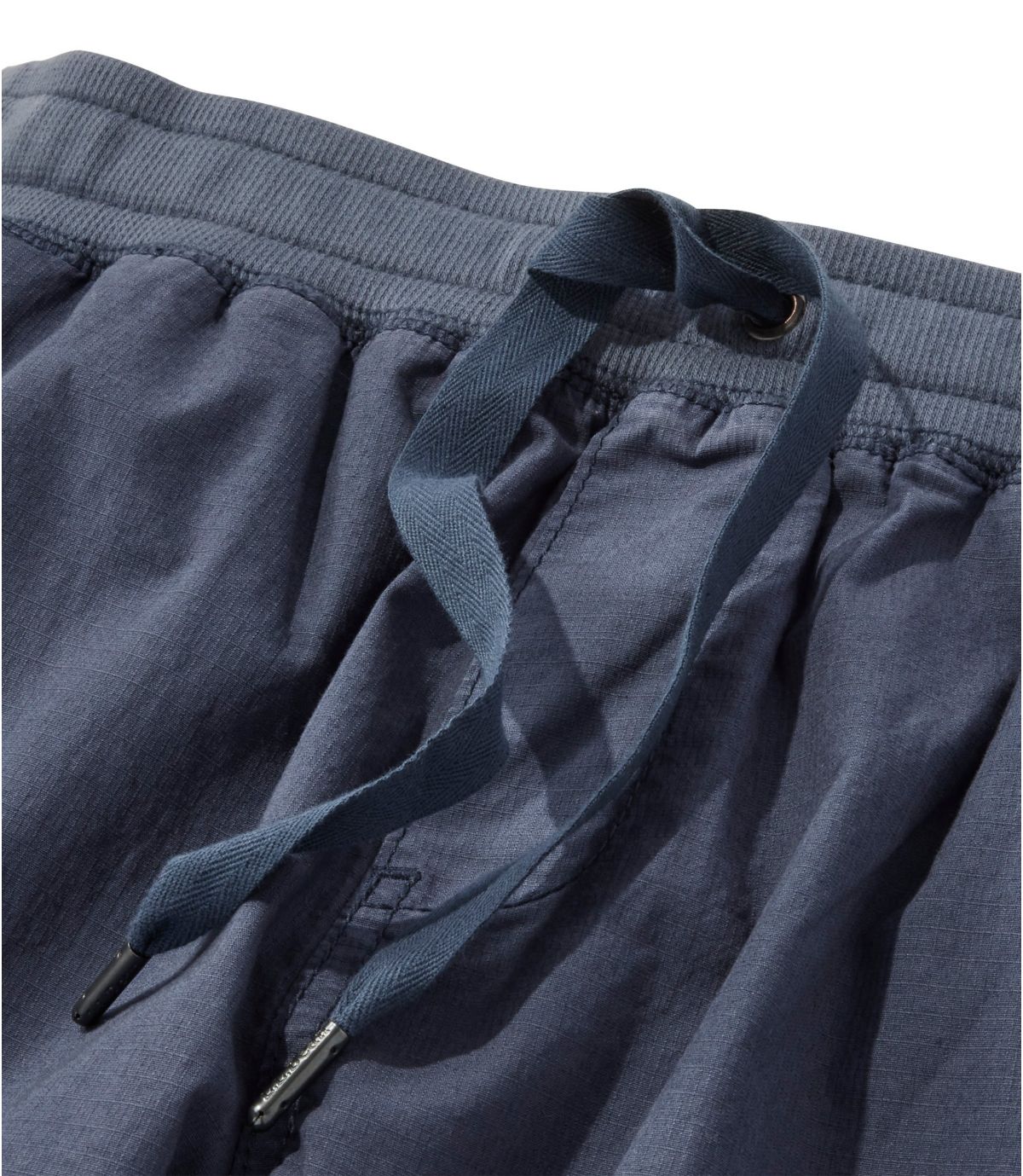 Women's Stretch Ripstop Pull-On Pants, Slim-Leg Jogger - US 6732