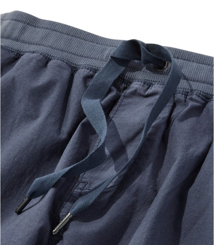 Women's Stretch Ripstop Pull-On Pants, Slim-Leg Jogger - US 6732
