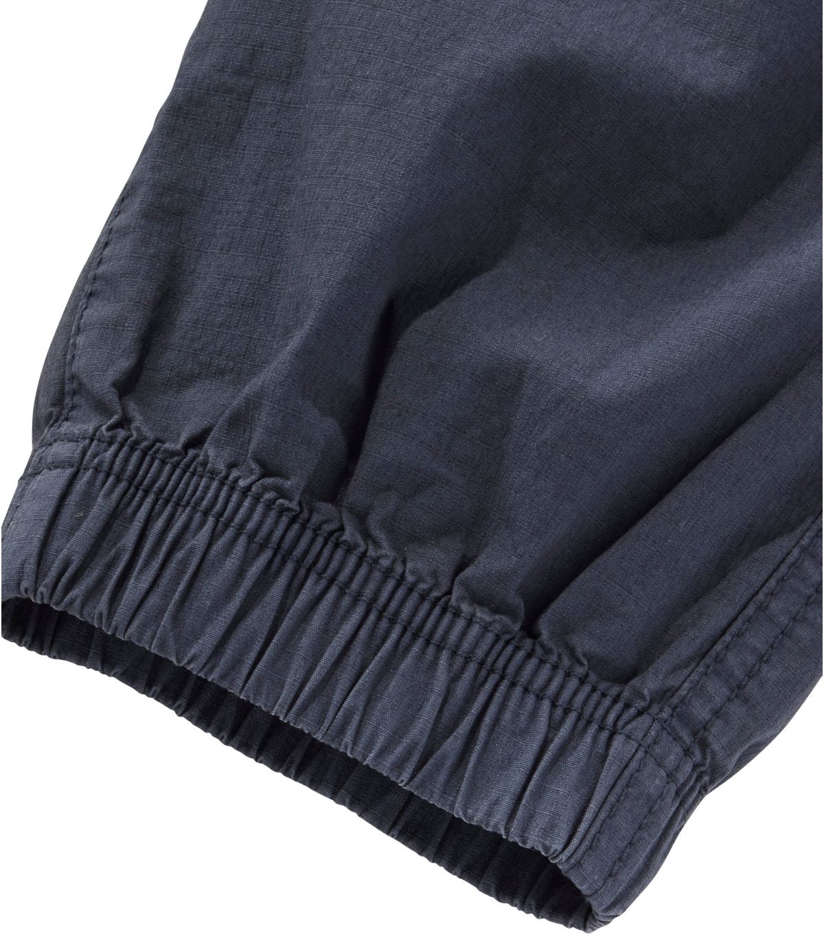Women's Stretch Ripstop Pull-On Pants, Slim-Leg Jogger - US 6732